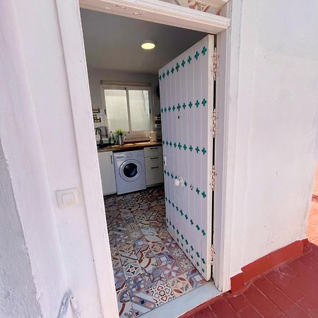 Rosa de los Vientos - Camas en habitaciones compartidas Cádiz Exterior foto