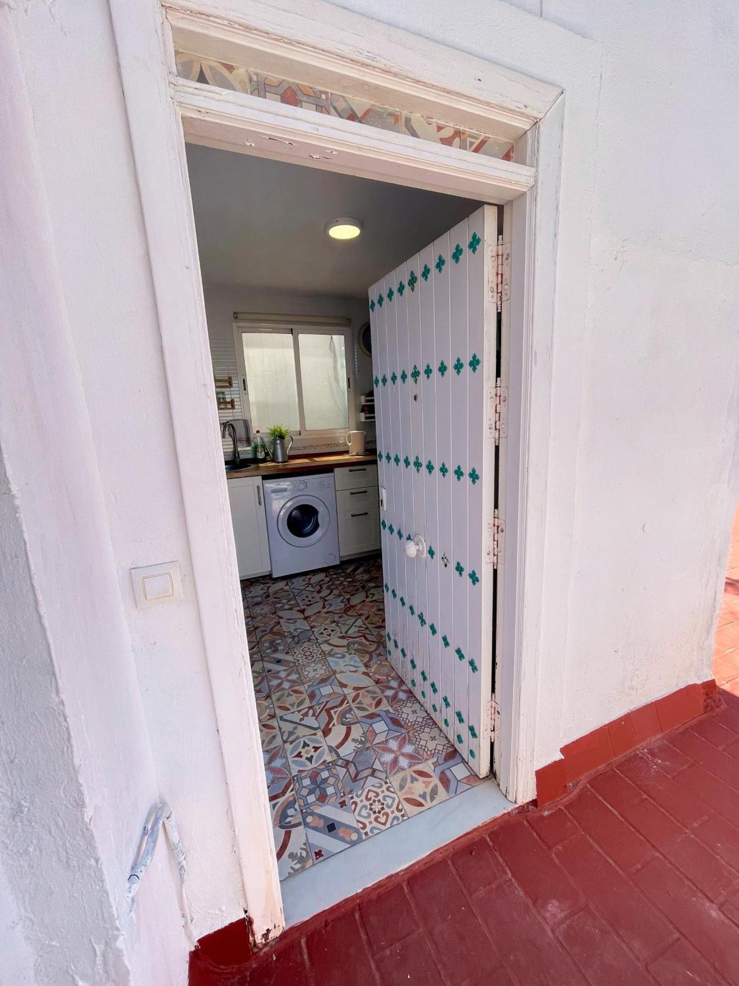 Rosa de los Vientos - Camas en habitaciones compartidas Cádiz Exterior foto